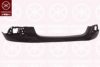KLOKKERHOLM 5556900A1 Bumper